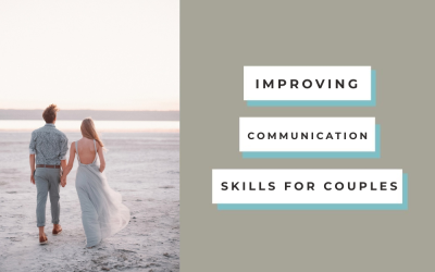 Improving Communication skills for couples